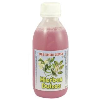 Despojo Hierbas Dulces 250ml